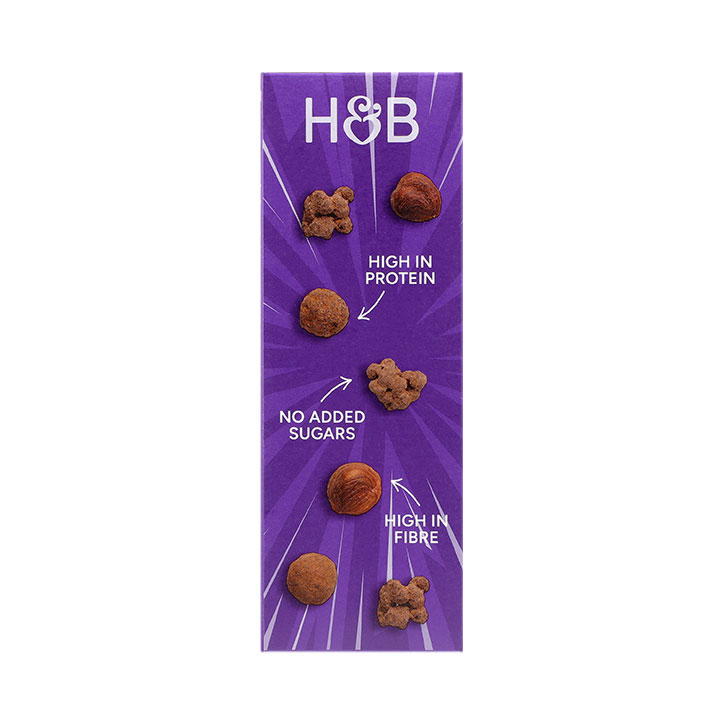 Holland & Barrett Protein Cocoa Crunch Cereal 200g